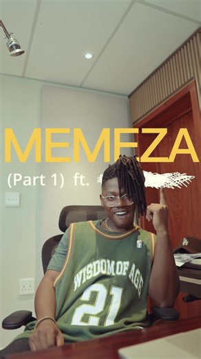 Ft. ⛔️ and ❌ Any guess who’s on part 1? #memeza