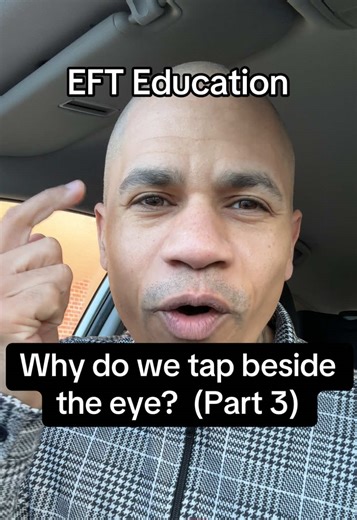 Understanding EFT Tapping for Anger Release