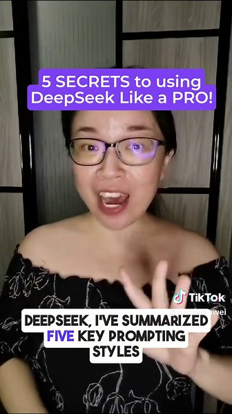 Master DeepSeek with These 5 Expert Tips