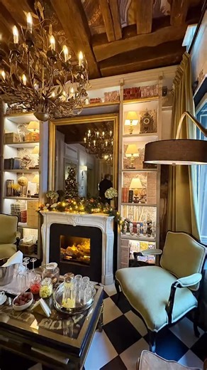 For the first three nights we stayed at Hotel Vinci Due, a beautiful, quaint hotel in Saint Germain Des Pres area of Paris (one of our favorite areas) . . . We enjoy staying in different hotels to see a different part of Paris. This hotel was lovely, but the heat didn’t work in our room, and we had to use a portable heater . . . not everything is always perfect . . . Love Paris ❤️ #parishotel #visitparis #visitfrance #saltboxtreasurestravelfrance | Saltbox Treasures | Facebook