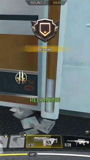 COD Mobile Ranked — No Sniper, No Problem 😤🔥