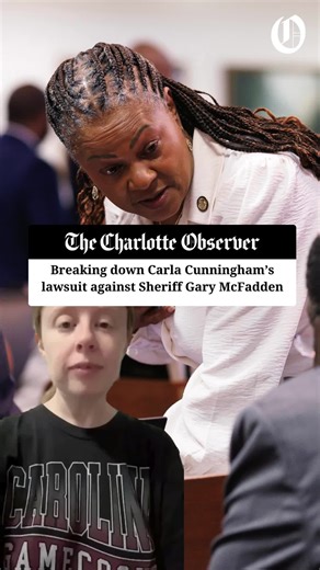Carla Cunningham's Reelection Campaign Insights