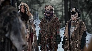 Watch Yellowjackets Season 3 Episode 10 - Full Circle