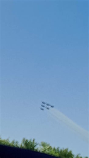 one of the many videos I will be posting from the blue angels