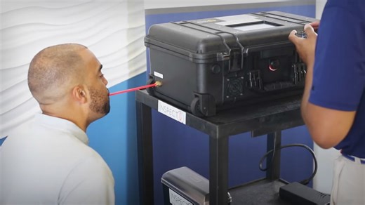 Will a New Way to Detect Covid Infections Stop the Next Surge?