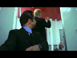 Mentos Commercial - Jake Busey