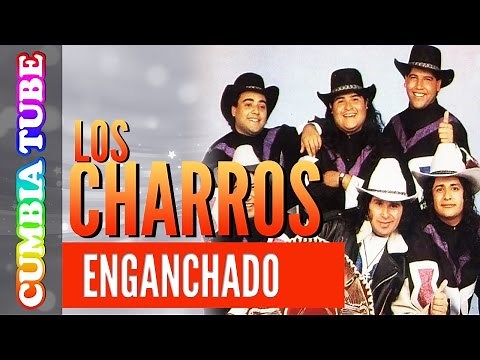 Lo Mejor de Los Charros | Enganchado Oficial