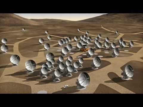 Seeing The Invisible