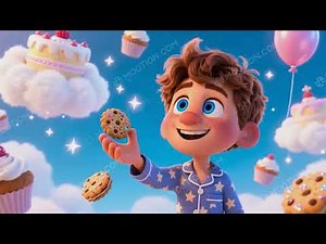 The Moonlight Train Adventure