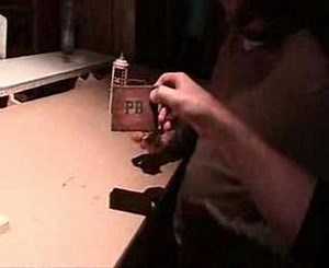 The Making of Paddington Bear's Marmite Advert