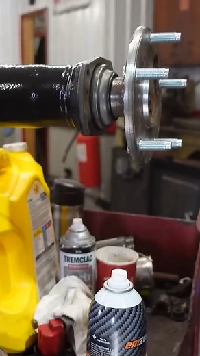 19K views · 121 reactions | Work In Progress #ford #axle #makeover #repair #truck #reels | DEBOSS GARAGE | Facebook