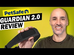 PetSafe Guardian GPS 2.0 Honest Review After 3 Months of Testing!