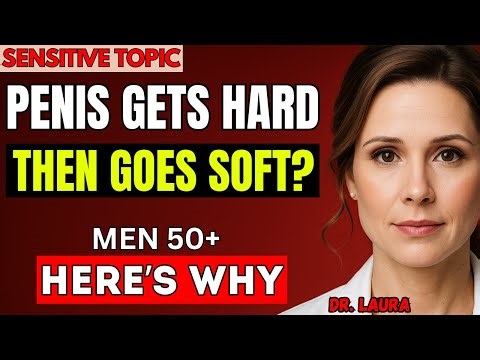 Going Soft During Intimacy? You're Making This Common Mistake