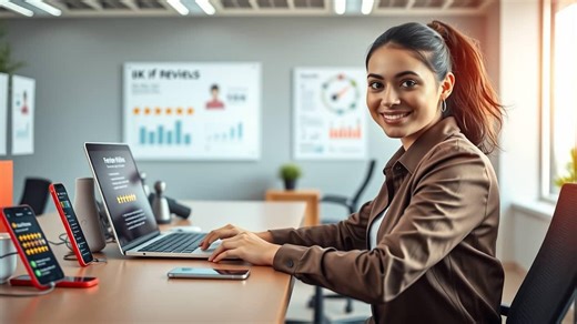 Review Adalah: Panduan Lengkap Memahami dan Melakukan Review yang Efektif