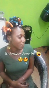 Never a dull moment humans ah de least of we problems.... ❤ my clients lol 😂😍😘😀😄😅😃😆😉 God is my upliftment 👆 | Rohanna new