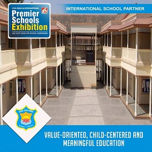 3.4K views | Divine Child School, Mehsana - a premier institute...