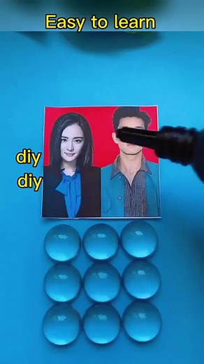 Create Your Custom Keychain with This Easy DIY Project