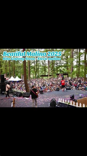 Beatiful Malino 2025 on TikTok