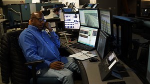 Delaware works to be on cutting edge of self-driving cars; shuttles at UD are next