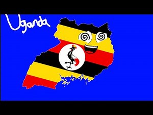 Learn about Uganda geography and regions