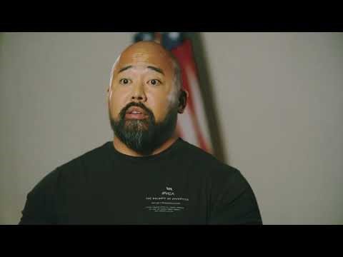 What Every Firefighter Needs to Survive the Job— Da Rulk Reveals the Secret!