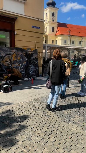 Free Bird 🫀😘 | Marius Jucan