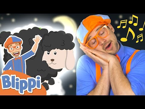 BAA BAA BLACK SHEEP Nursery Rhyme | Educational Songs For Kids