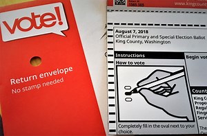 See April 2019 Special Election Results