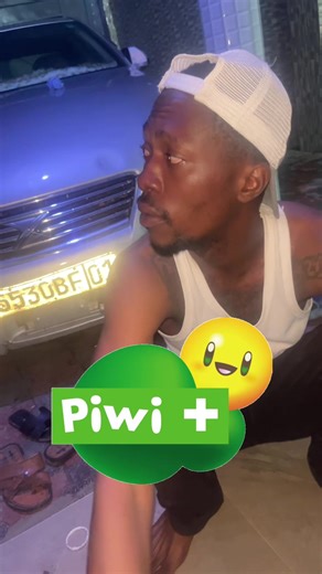 Piwi plus 🤩🤩🤩🤩🤩#congolaise🇨🇩 #brazzaville🇨🇬 #visibilité #annime