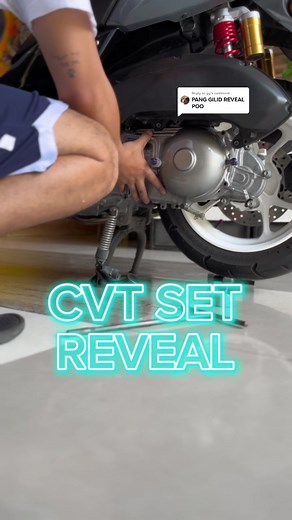 Top 5 Best CVT Set for Yamaha Nmax 155