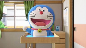 'Doraemon VR' Brings The World Of The Lovable Robotic Cat To Life