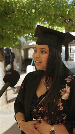 Our last moments with these ANU graduates before they take on the world. Congratulations Class of 2025 | The Australian National University