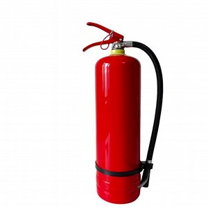 [Hot Item] Fire Equipment 10lbs Extinguisher ABC Powder Extincteur for Kitchen Fire Suppression System
