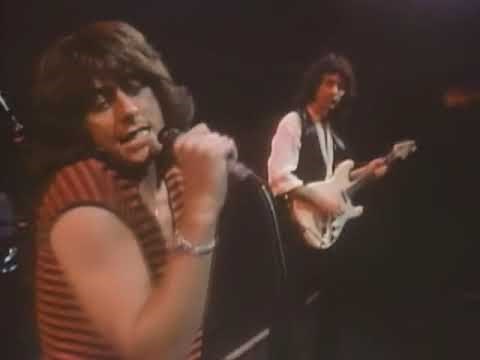 Rainbow - I Surrender (Official Music Video) (HD/1080p)