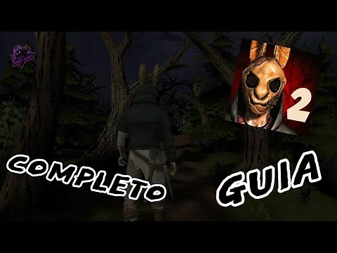 How to Beat It? (HORROR TALE 2) *GUIDE* Full Gameplay