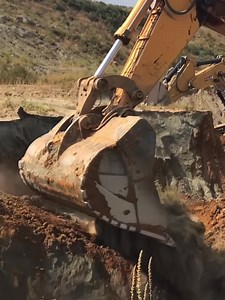 Caterpillar 6015B & Liebherr 976 Excavators Loading Trucks With Two Passes Part 03 #ConstructionLife #Caterpillar #HeavyEquipment #Excavator #johndeere #tractor #BigMachines #ploughing | xWal RC