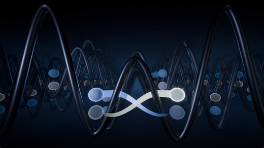Scientists achieve 99.9% accurate quantum gates across 17,000 qubits