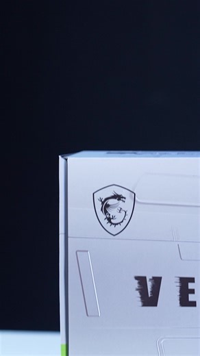 Tidak ada lagi cable jungle — hanya clean build yang rapi dan keren.  Dengan Zero-Trace Power Path, MSI VENTUS PZ menjaga tampilan rig kamu tetap bersih dan tajam. Cukup pasang magnetic metal backplate-nya, tutup, dan PC-mu langsung terlihat premium dalam hitungan detik. White, clean, powerful懶 #VENTUS #RTX50 #PCBuild | MSI Gaming | Facebook