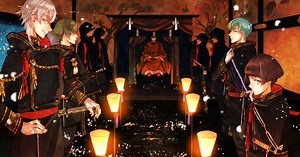 Rakugo Shinju, Kabukibu and The Traditional Arts of Japan