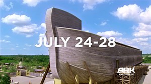 2.4K views · 133 reactions | We can't wait for you and your family to enjoy The Science Experience with us! This annual trip will allow you to take in special programming and a planned itinerary at the Ark Experience and Creation Museum. If you'd like more details or to register, click here: https://calvarycch.org/experience/ | Calvary Chapel Chino Hills | Facebook