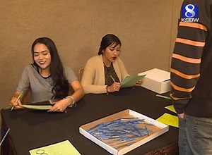 14K views · 110 reactions | Casting calls are being held this week in Scotts Valley for a new Sci-Fi show, "Devs." The pilot will begin filming at UC Santa Cruz later this month! Director Alex Garland is looking for techie-types as paid extras. Hundreds of locals are needed, and you still have time to try out! A second casting call is happening Saturday 10 a.m. - 3 p.m. at the Scotts Valley Hilton. | KSBW TV Action News 8 | Facebook