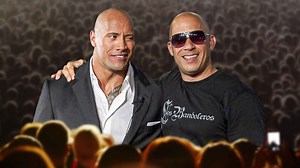Vin Diesel Breaks Silence; Pours Unexpected Praise On The Rock’s Smashing Machine After Years Of Feuding