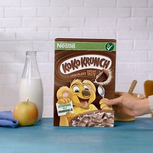 506K views · 7.3K reactions | Choosing whole grains can help you get essential nutrients! That’s why we made whole grain our no. 1 ingredient to help make your breakfast better everyday! :) | Nestle Breakfast Cereals Philippines | Facebook