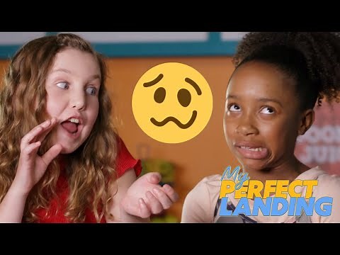 Rapid Fire Questions! | My Perfect Landing