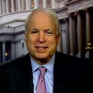 Unbroken: Path To Redemption - John McCain Tribute