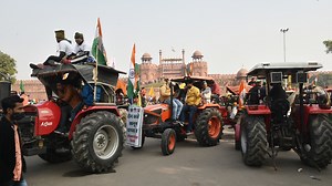 Why repealing farm laws could be bad news for Centre's reforms push