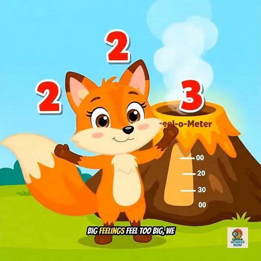 Help Kids Calm Anger | Simple Calming Techniques and Emotional Tools for Children”