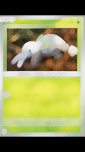 Pokémon! Ninjask, Shedinja from Mega Symphonia!