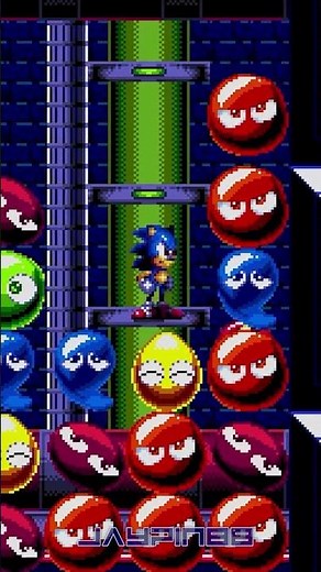 Unlimited Trees' Sonic 1 (2017 Fan Game) ✪ Sonic Shorts II - Fan Games