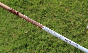 New Graphite Design Tour AD GC “Game Changer” shaft review: Club Junkie Reviews